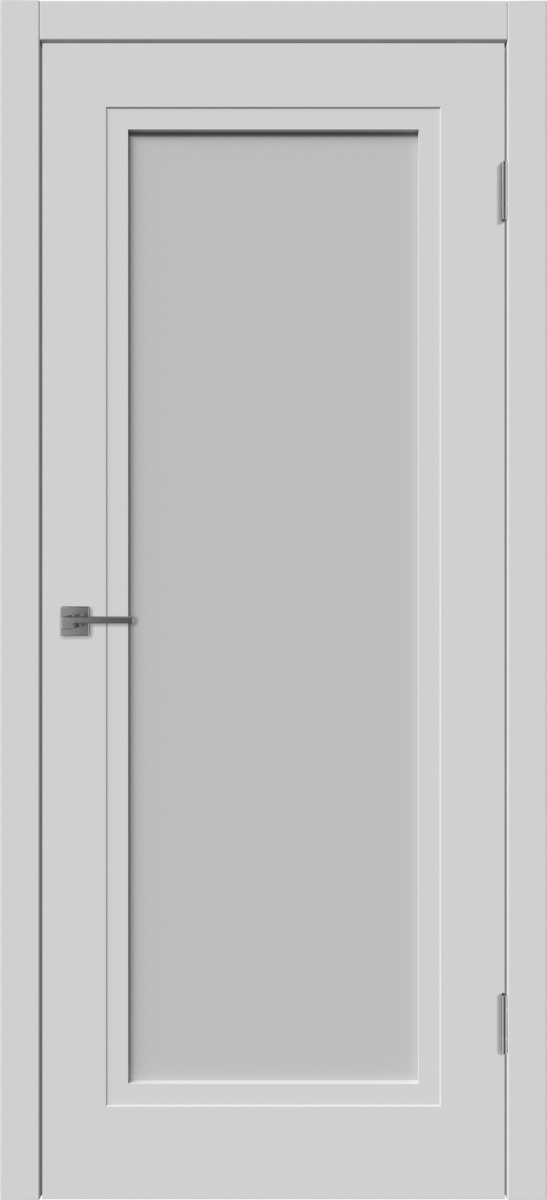 Межкомнатная дверь Flat 1