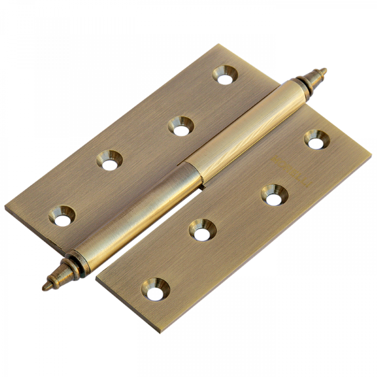 MB 100X70X3 R C